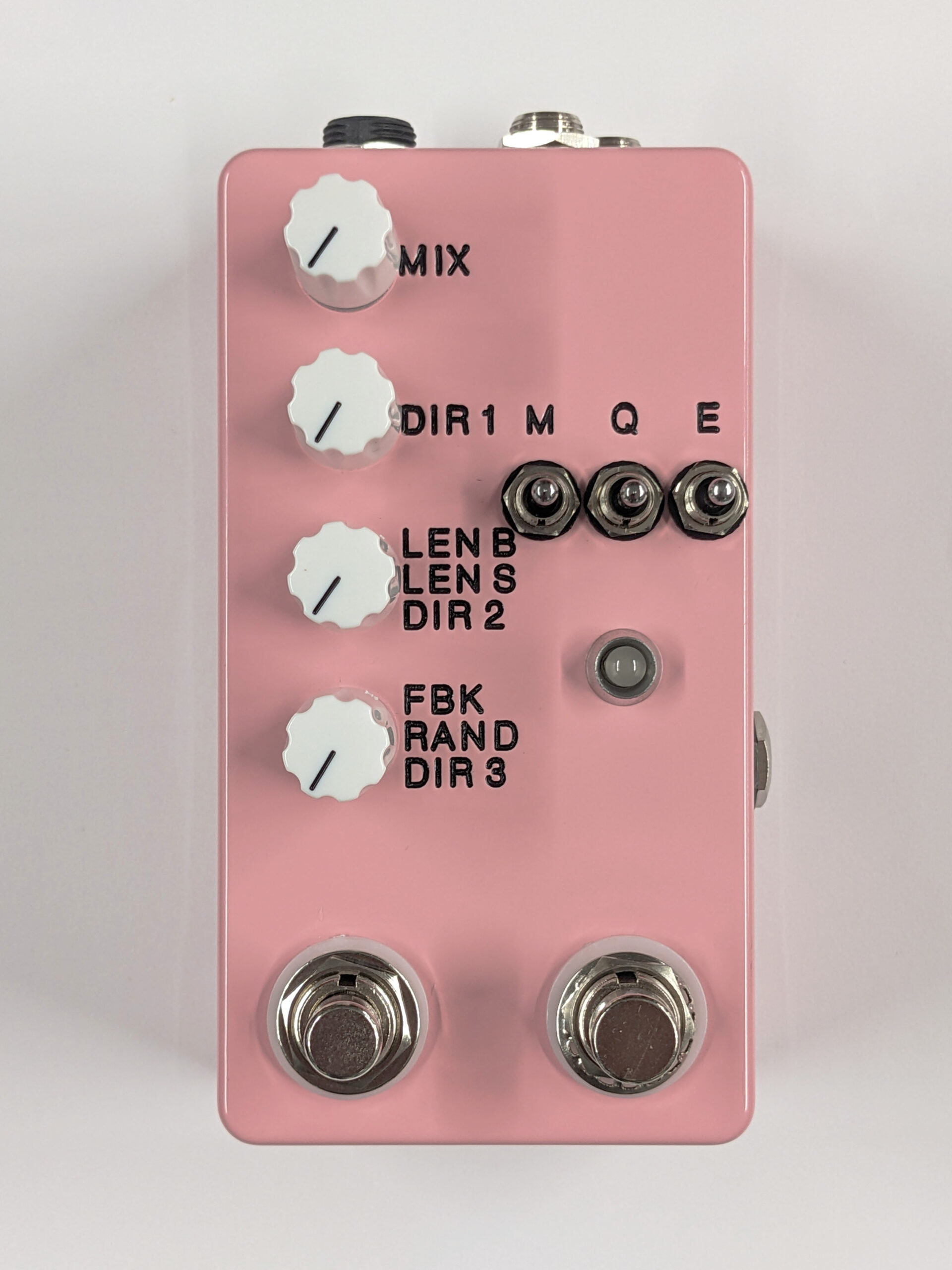 Count to 5 | Montreal Assembly