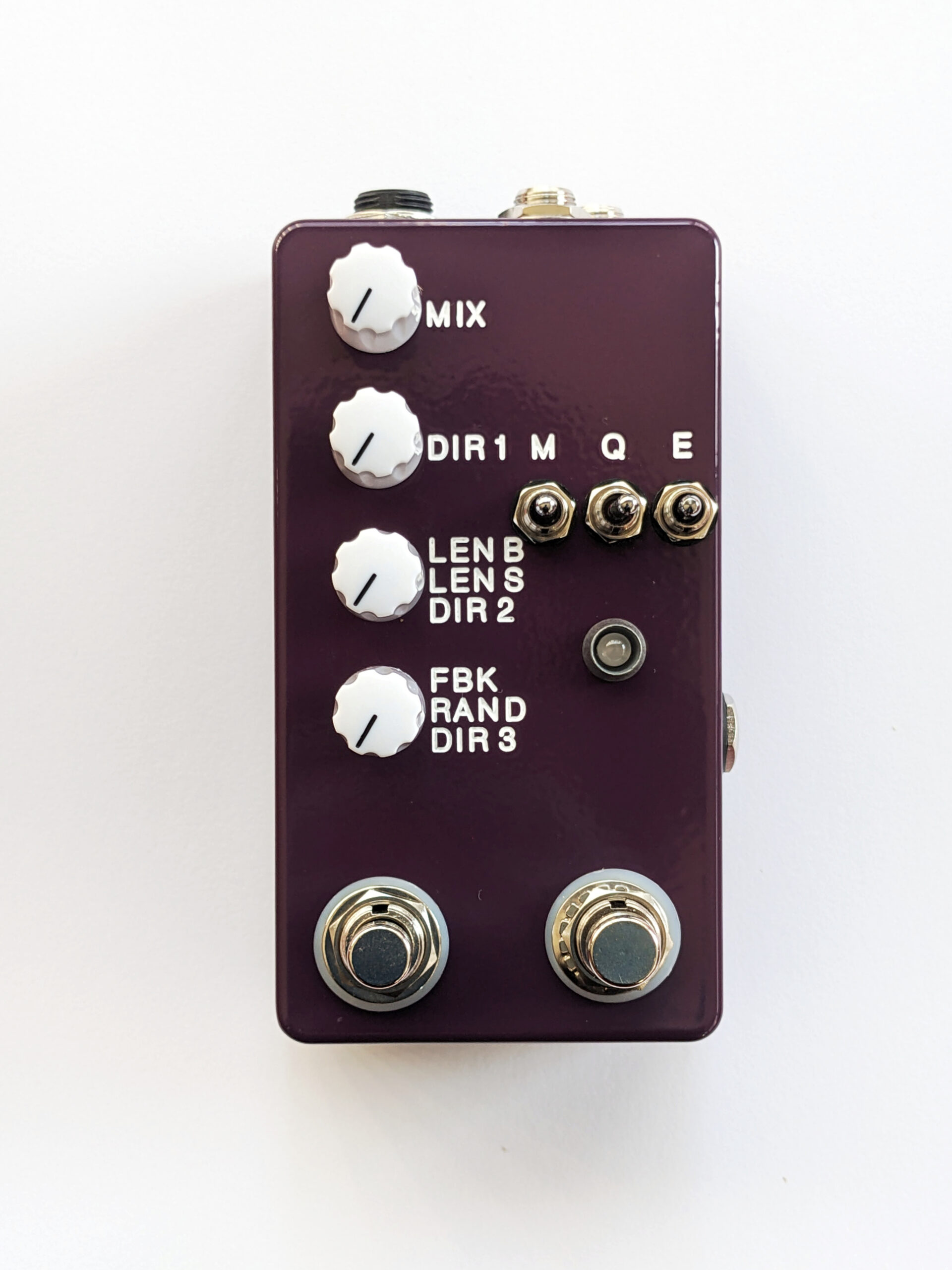 ギター montreal assembly count to 5 limited Count to 5 | Montreal Assembly