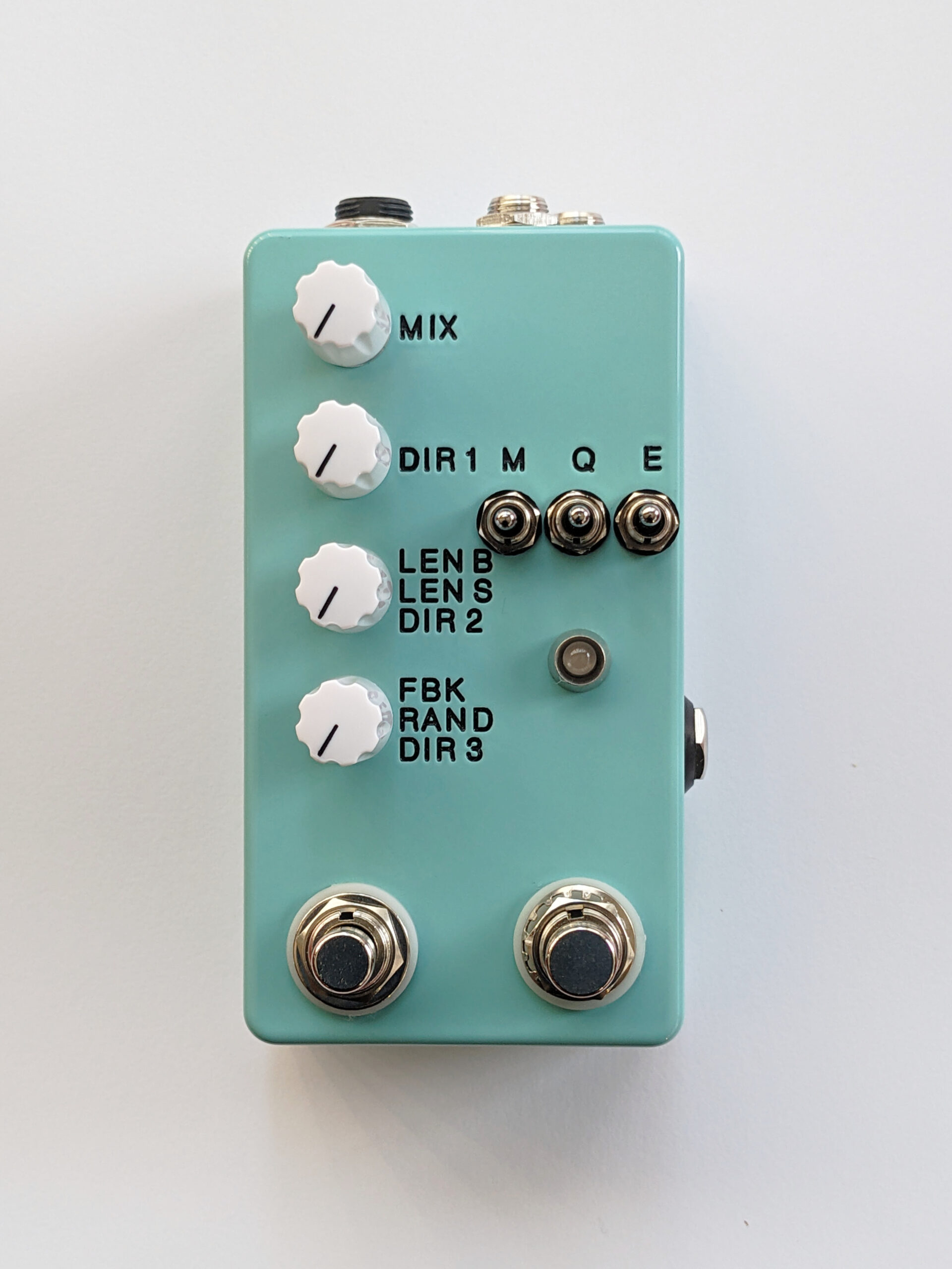 ギター Montreal Assembly Count to 5 limited Count to 5 | Montreal Assembly