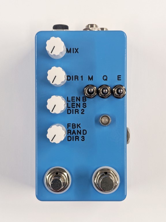 Count to 5 | Montreal Assembly