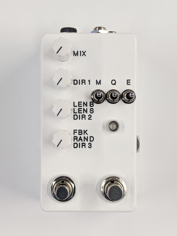 Count to 5 | Montreal Assembly