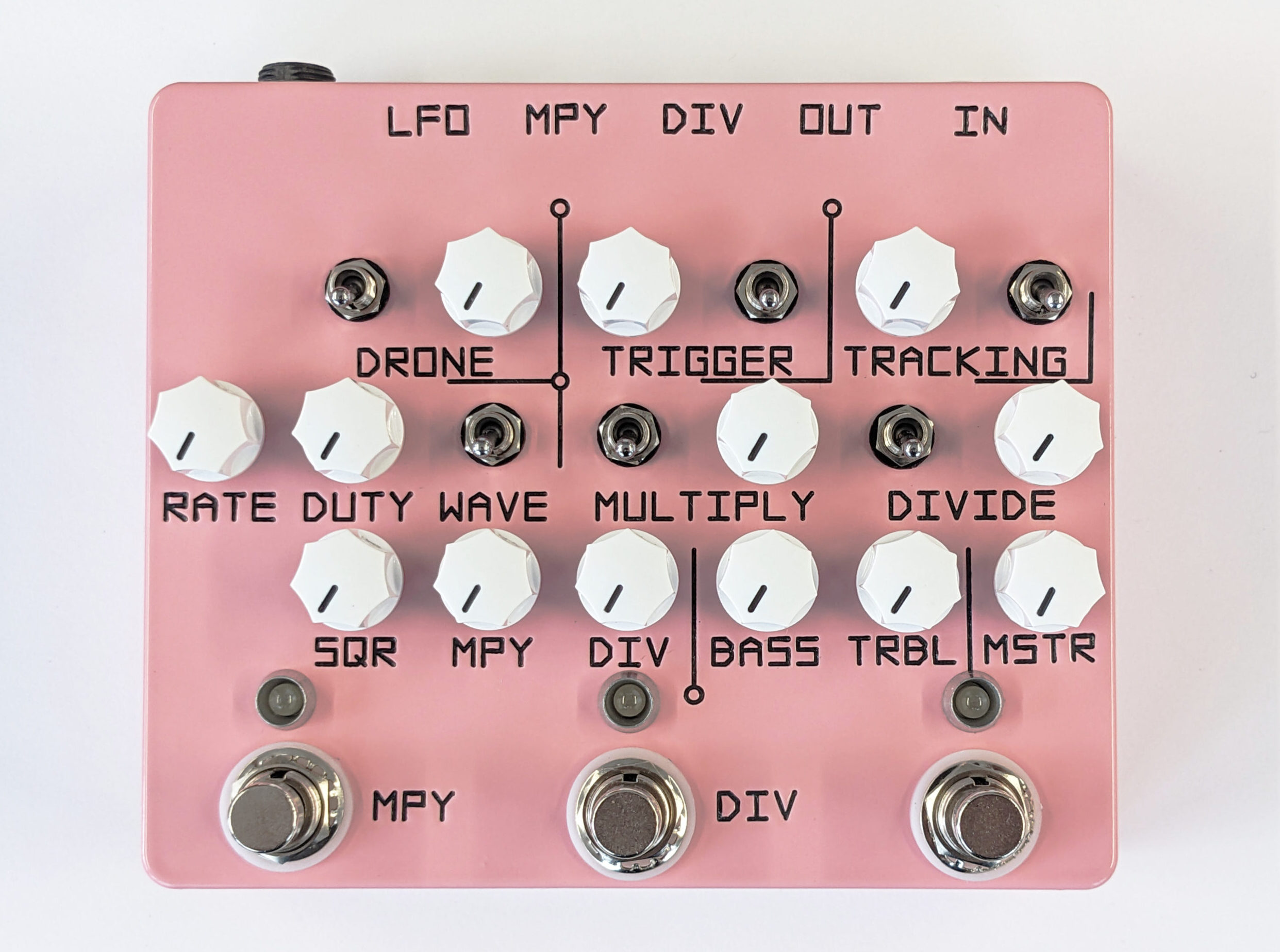 PURPLL | Montreal Assembly