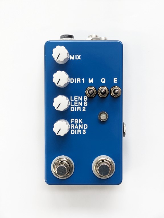 Count to 5 | Montreal Assembly